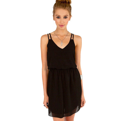 Summer Style Party Dress