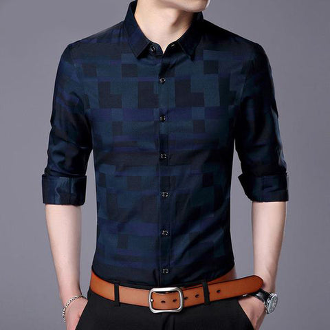 Mens Casual Shirts