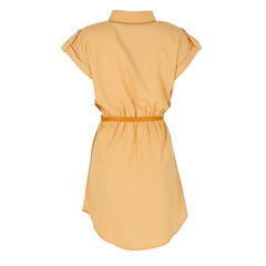 Mini Beach Dress