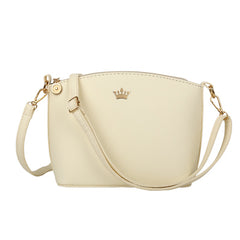 Candy Color Handbag