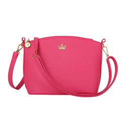 Candy Color Handbag