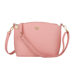 Candy Color Handbag