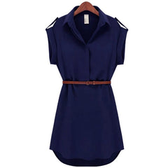 Mini Beach Dress