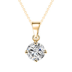 Simple Fashion Necklace