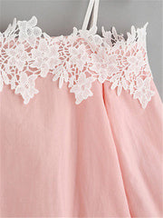 Off-Shoulder Blouses