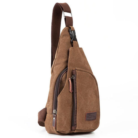 Fashion Man Shoulder Bag