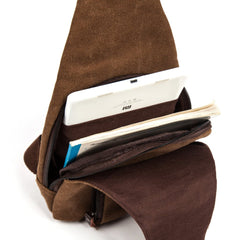 Fashion Man Shoulder Bag