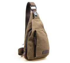 Fashion Man Shoulder Bag