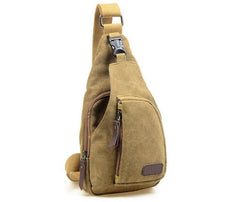Fashion Man Shoulder Bag