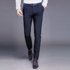 High Quality Cotton Men Pants