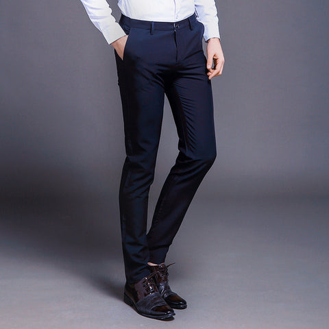 High Quality Cotton Men Pants