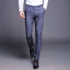 High Quality Cotton Men Pants