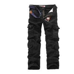Fashion Military Cargo Pants