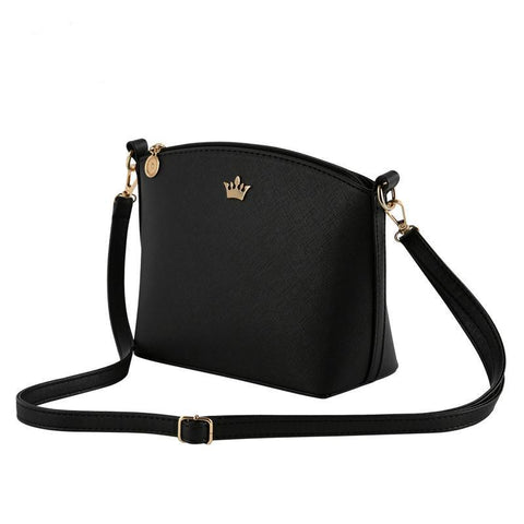 Candy Color Handbag