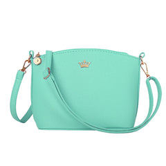 Candy Color Handbag