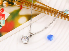 Simple Fashion Necklace