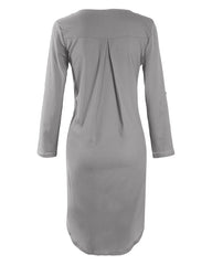 Fashion Elegant Dress