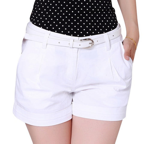 Fashion Design Casual Short