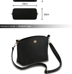 Candy Color Handbag