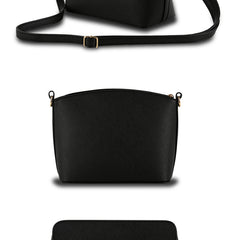 Candy Color Handbag