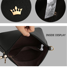 Candy Color Handbag