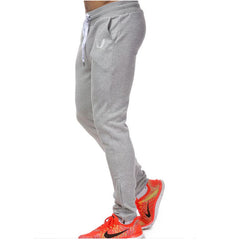 Embroidery Men Sweatpants