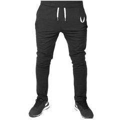 Embroidery Men Sweatpants