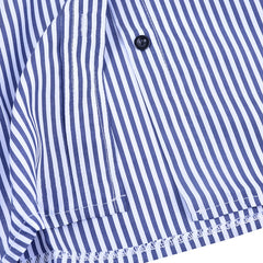 Striped Long Sleeve Shirt