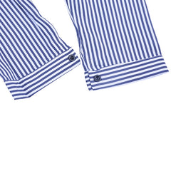 Striped Long Sleeve Shirt