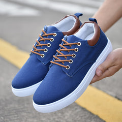 Men's Comfortable Casual Shoes
