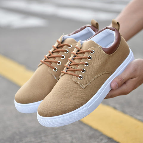 Men's Comfortable Casual Shoes