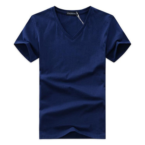 Simple V neck Shirt