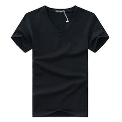 Simple V neck Shirt