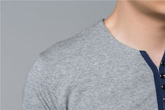 Pure Cotton Long Sleeve Shirt
