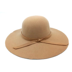 Summer Fashion Hat