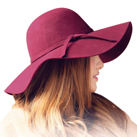 Summer Fashion Hat