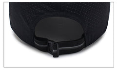 Quick Dry Mesh Baseball Cap