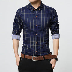 Autumn Fashion Men Clothes