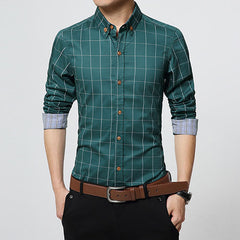 Autumn Fashion Men Clothes