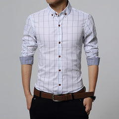Autumn Fashion Men Clothes