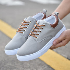 Men's Comfortable Casual Shoes