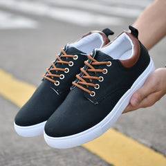 Men's Comfortable Casual Shoes