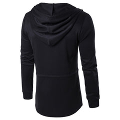 Men Hooded Sweatshirts