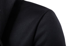 Men Hooded Sweatshirts