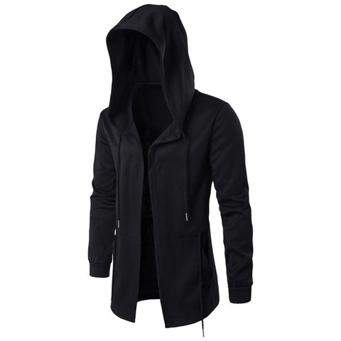 Men Hooded Sweatshirts