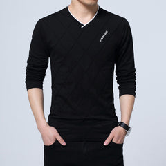 Fashion Long Stylish T-shirt