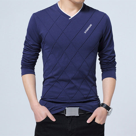 Fashion Long Stylish T-shirt