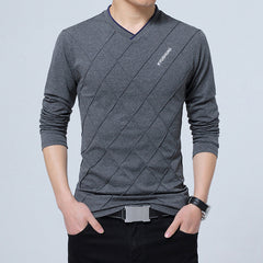 Fashion Long Stylish T-shirt
