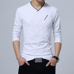 Fashion Long Stylish T-shirt