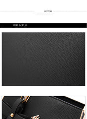 Casual Messenger Bag